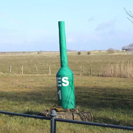 Dom wakacyjny Bungalow,