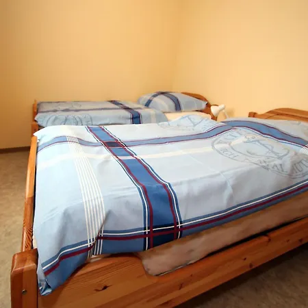 Bungalow, 펜션 도누메시어