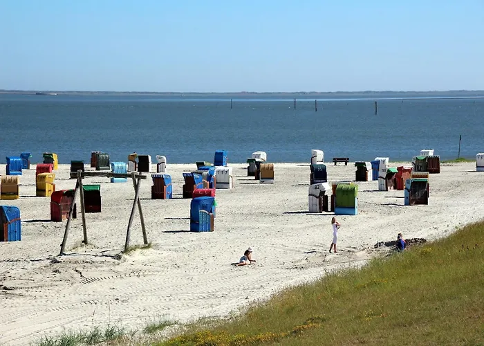 Hébergement de vacances Bungalow,