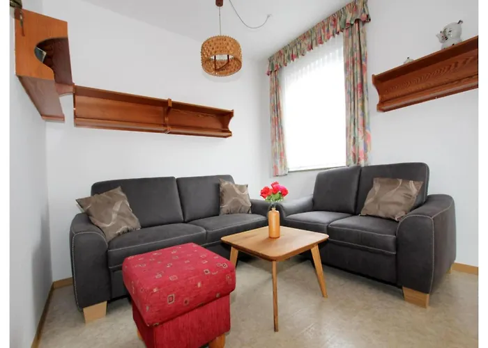 Bungalow, Tatil Evi *